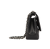 Jumbo Classic Flap, side view